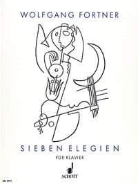 Seven Elegies